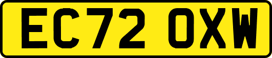 EC72OXW