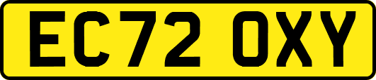 EC72OXY