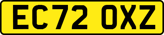 EC72OXZ