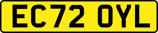 EC72OYL