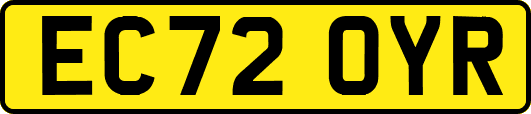 EC72OYR