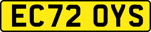 EC72OYS