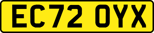 EC72OYX