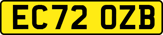 EC72OZB