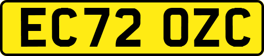 EC72OZC