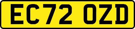 EC72OZD