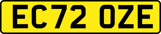 EC72OZE