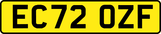 EC72OZF