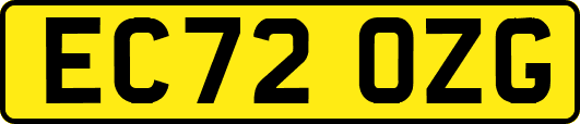 EC72OZG