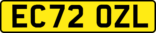 EC72OZL