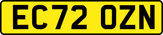 EC72OZN