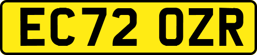 EC72OZR
