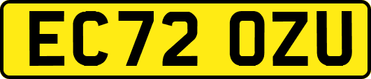 EC72OZU