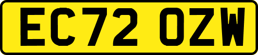 EC72OZW