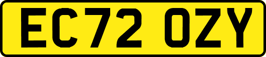 EC72OZY