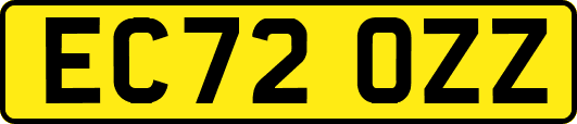 EC72OZZ