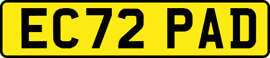 EC72PAD