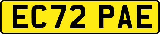 EC72PAE