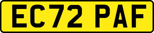 EC72PAF
