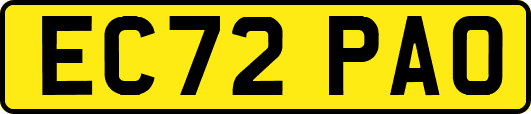EC72PAO