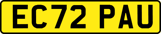 EC72PAU