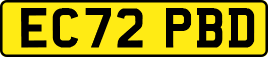 EC72PBD