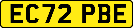 EC72PBE