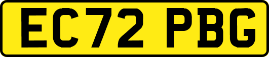 EC72PBG