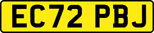 EC72PBJ