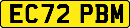 EC72PBM