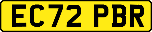 EC72PBR