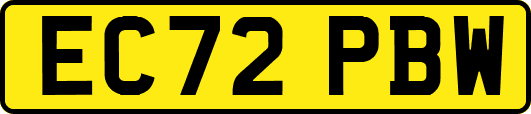 EC72PBW