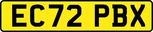 EC72PBX