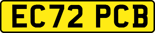 EC72PCB