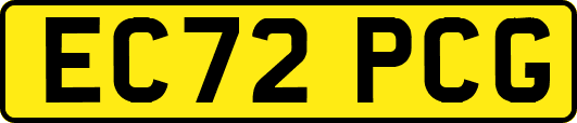 EC72PCG