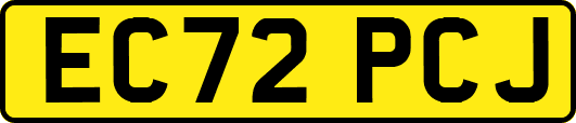 EC72PCJ
