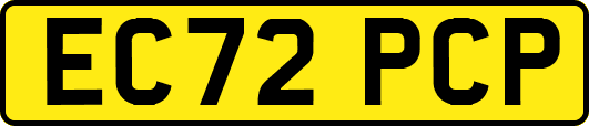 EC72PCP