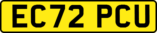 EC72PCU