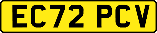 EC72PCV