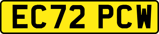 EC72PCW