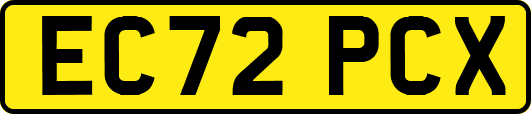 EC72PCX