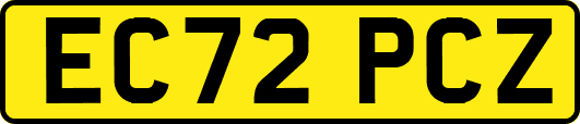 EC72PCZ