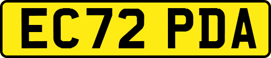 EC72PDA
