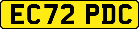EC72PDC