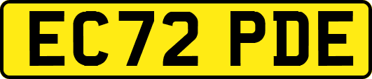 EC72PDE