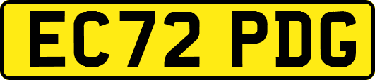 EC72PDG