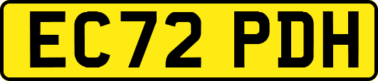 EC72PDH
