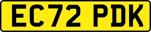 EC72PDK