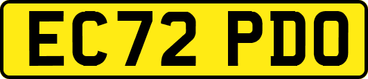 EC72PDO