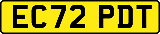 EC72PDT